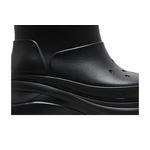 Ботинки Crocs x Balenciaga Wmns Boot 'Black' 2