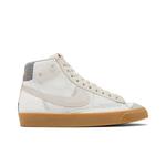 Кроссовки Nike Blazer Mid '77 Vintage 'Voodoo - Sail Grey' 1