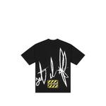 x Offset Set It Off box set T-shirt 2