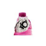 Кроссовки Nike Zoom KD 4 'Aunt Pearl' 2024 7