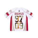 Джерси Supreme Disciples Jersey 'White' 2