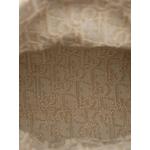 2021 Medium Wicker Oblique Lady Dior satchel 5