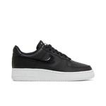 Кроссовки Nike Wmns Air Force 1 Low 'Black Iridescent' 1