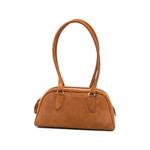 Paloma suede shoulder bag 1
