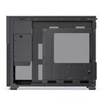 Jonsbo D31 Mesh Micro-ATX корпус - Черный 3