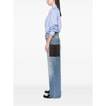 Сумка через плечо Canvas Herline Pochette (1990-2010 годы) 2