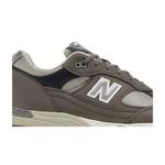 Кроссовки New Balance 991 Made in England 'Castlerock Navy' 2