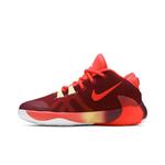 Кроссовки Nike Zoom Freak 1 BG 'Noble Red' 3