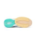 Кроссовки adidas Wmns Crazyflight 6 Mid Indoor 'Glow Blue' 4
