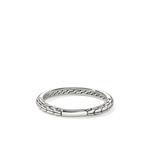 Серебряное кольцо JH Essential с бриллиантами 2