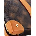 Soft Trunk Wallet Limited Edition Blurry Monogram Canvas crossbody bag 7