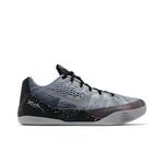 Кроссовки Nike Kobe 9 EM Premium «Metallic Silver» 1