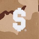 Спортивные штаны Supreme $ Sweatpant 'Desert Camo' 3
