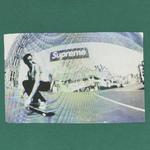 Футболки Supreme Dylan Tee 'Light Pine' 3
