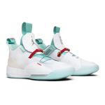 Кроссовки Air Jordan 33 'Guo Ailun' PE 8