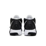 Кроссовки Nike Kyrie 6 TB «Black White» 6