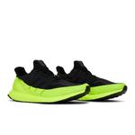 Кроссовки adidas UltraBoost 5.0 DNA 'Black Solar Yellow' 8