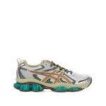 Кроссовки для бега с сетчатыми вставками 1