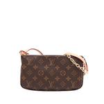 1990-2010 Monogram Pochette Accessoires shoulder bag 1