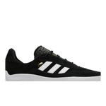 Кроссовки Adidas Puig 'Black Vivid Green' 2