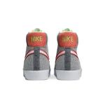 Кроссовки Nike Blazer Mid '77 'Recycled Jerseys Pack' 6