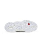 Кроссовки Mizuno Wmns Wave Momentum 3 'White Gold' 4