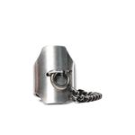 Кольцо Martine Lock 1