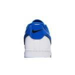 Кроссовки Nike Air Force 1 LV8 «White Game Royal» 7