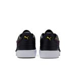 Кроссовки Chinatown Market x Puma Ralph Sampson Low 'Black' 6