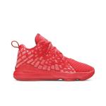 Кроссовки Nike LeBron 17 BP 'Red Carpet' 1