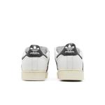 Кроссовки adidas Superstar Laceless 'Cloud White' 6