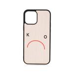 Чехол для iPhone 12 Pro Max с принтом 1
