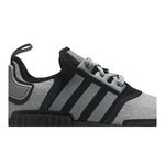 Кроссовки Adidas NMD_R1 'Grey Black' 2