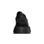 Кроссовки adidas NMD_R1 J 'Triple Black' 7