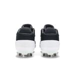 Шиповки Nike Alpha Huarache Elite 2 Low 'Black White' 6