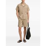 drawstring logo-print shorts 2