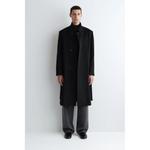 ПАЛЬТО ДЛИННОЕ ИЗ ШЕРСТИ TAILORED 1
