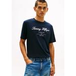 Футболка с вышитым логотипом - Tommy Hilfiger 1