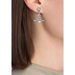 Женские серьги из серебра 62020032 3