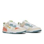 Кроссовки Nike Wmns Dunk Low Disrupt 2 'Easter' 9