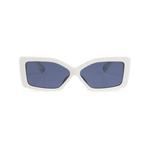 Солнцезащитные очки Les Lunettes Spiaggia из коллаборации с Linda Farrow 1