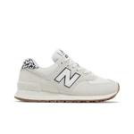 Кроссовки New Balance Wmns 574 'Leopard - Reflection Black' 1