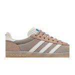 Кроссовки adidas Gazelle Indoor Pro 'Brown Charcoal' 2
