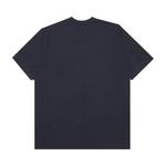 Футболки Supreme Handstyle Tee 'Navy' 2