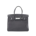 Сумка-тоут 30 Birkin Togo (2008 год) 1