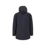 Sesle hooded parka 2