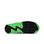 Кроссовки Nike Air Max 90 'Lime' 4