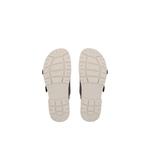 Бордовые балетки Evie Easy Slip 5