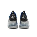 Кроссовки Nike Air Max 270 GS 'Metallic Stars' 6