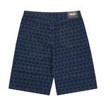 Низ Palace Heart Denim Short 'Indigo' 2